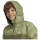 Adidas Παιδικό μπουφάν Synthetic Down Jacket